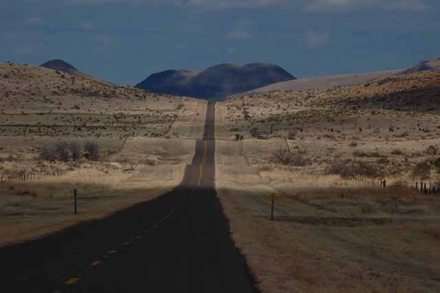 the scenic loop road
